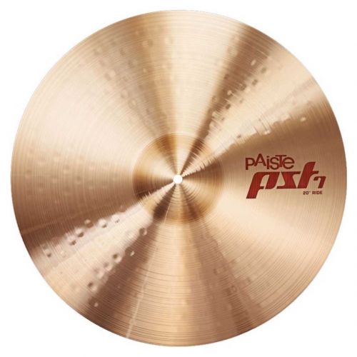 Paiste PST7 Ride da 20"