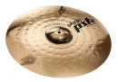 Paiste PST8 Reflector Medium Crash da 16"