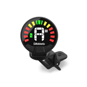 D’Addario Nexxus 360 Accordatore Ricaricabile