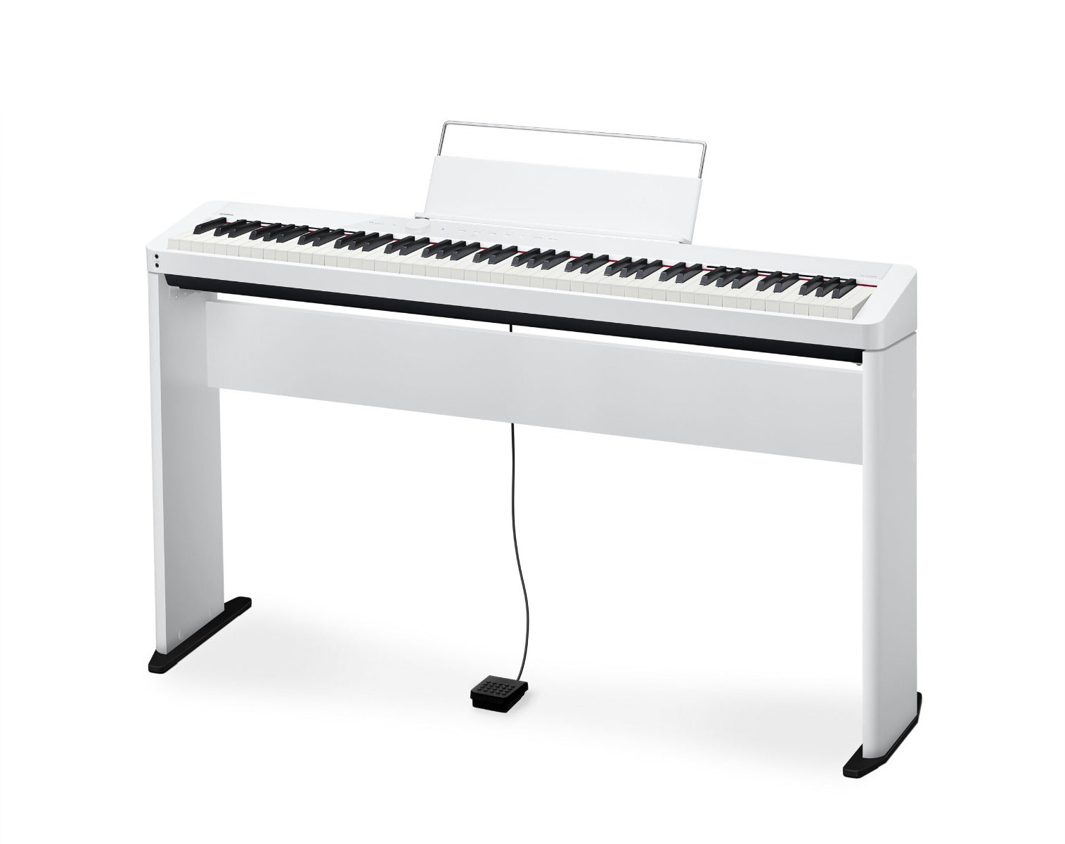 Casio PX-S1100 White +Stand Casio