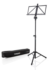 Bespeco PX2 Leggio professionale con borsa