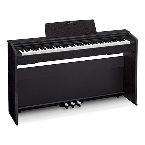 CASIO PX-870BK PRIVIA Pianoforte 88 Tasti Pesati