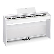 CASIO PX-870WE PRIVIA Pianoforte Digitale 88 Tasti Pesati.