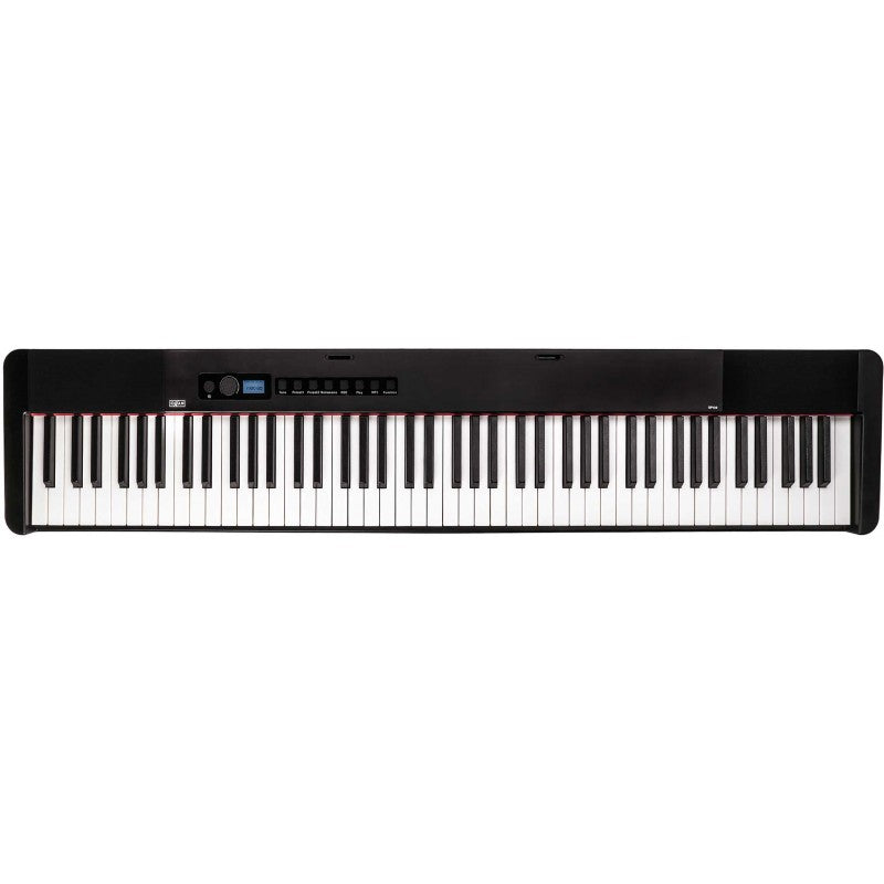 Oqan QP100 Pianoforte Digitale 88 Tasti Pesati con borsa