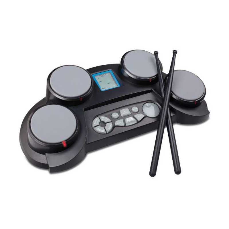 Oqan QPD-4 MK2