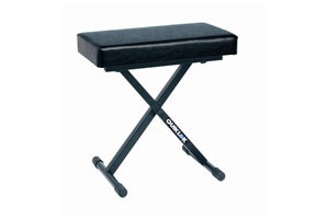 Quik Lok BX/718 Panca per tastiera serie Deluxe