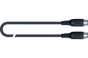 Quik Lok SX/164-9 Cavo Midi da MT 9