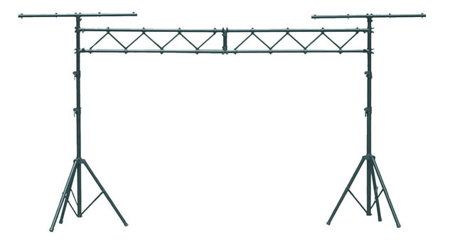 QUIK LOK - STS/14 SISTEMA A PONTE IN ALLUMINIO