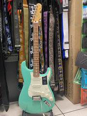 Fender Player Stratocaster Usata