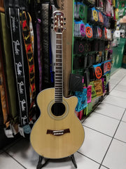 Eko Riccardo Zappa Signature Usata