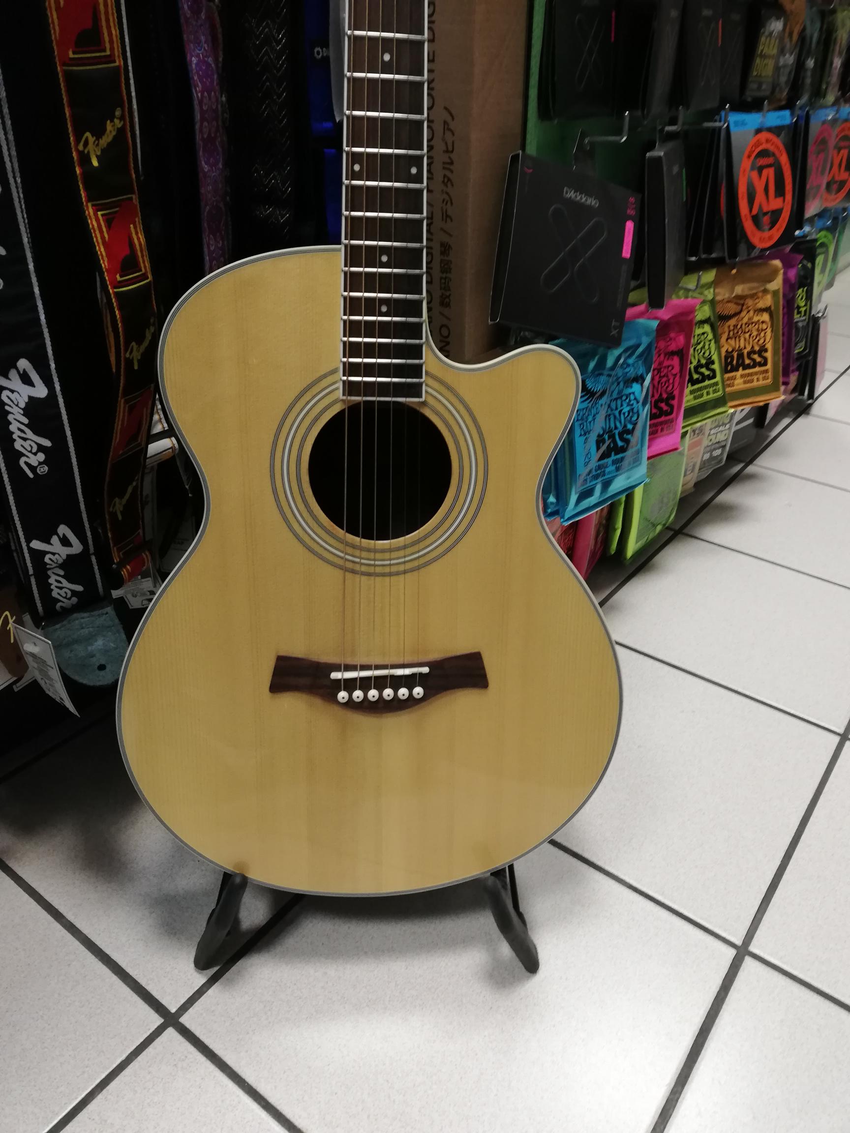 Eko Riccardo Zappa Signature Usata