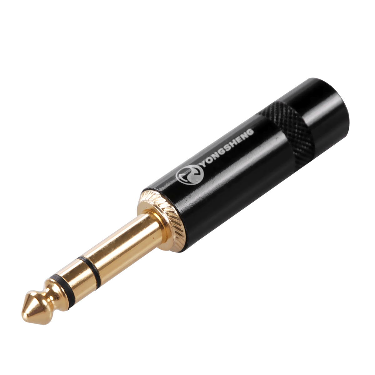 Yongsheng by Neutrik  6.3mm Jack STEREO maschio R426R