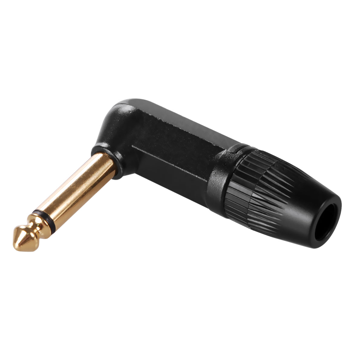 Yongsheng by Neutrik 6.3mm Jack MONO ad angolo R427R