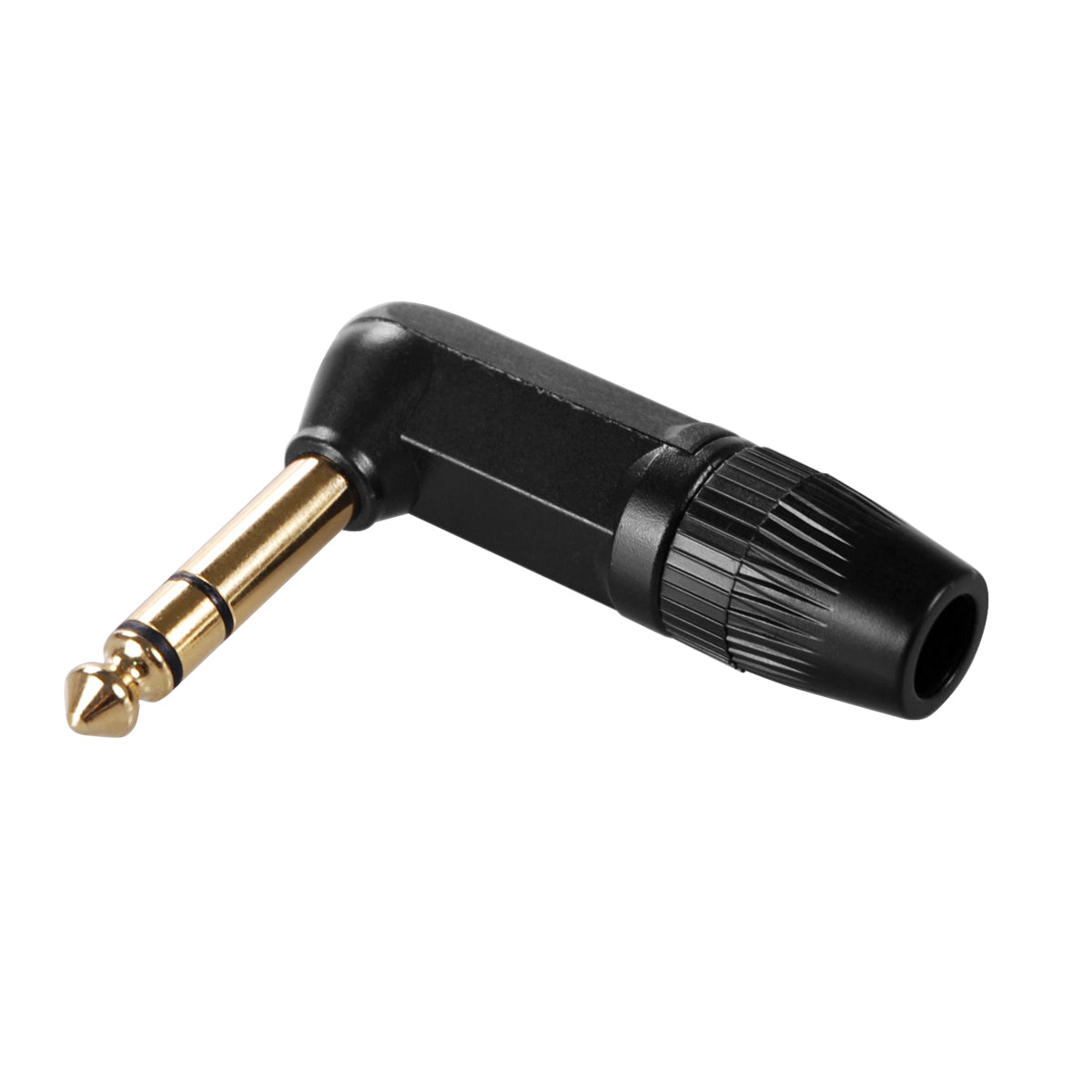 Yongsheng by Neutrik  6.3mm Jack STEREO ad angolo R428R