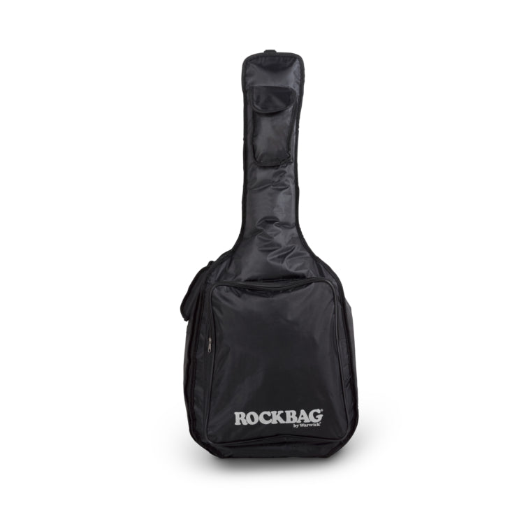 Rockbag RB 20528 B Borsa imbottita per chitarra classica 4/4