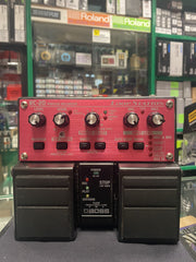 Boss RC-20 Loop Station Usata