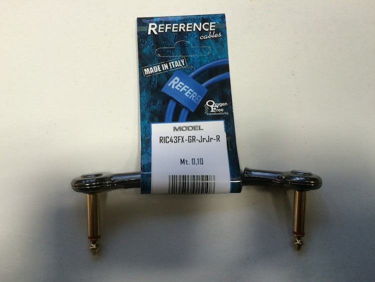 Reference RIC43FX-GR-JrJr-0,10-RJR-AU-INSTRUMENT CABLE CM10