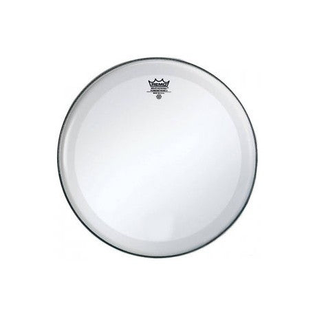 PELLE REMO POWERSTROKE 4 TRASPARENTE DA 22"