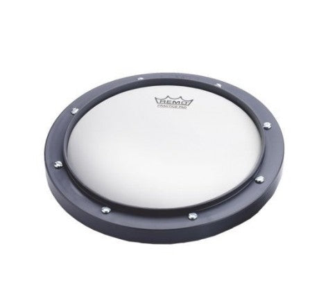 REMO RT-0010-00 Practice Pad 10"