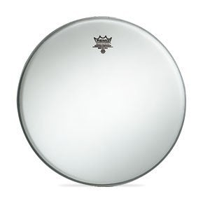 PELLE REMO EMPEROR 8" SABBIATA