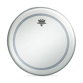 PELLE REMO POWERSTROKE 3 DA 20" SABBIATA