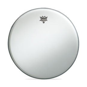 PELLE REMO AMBASSADOR 10" SABBIATA