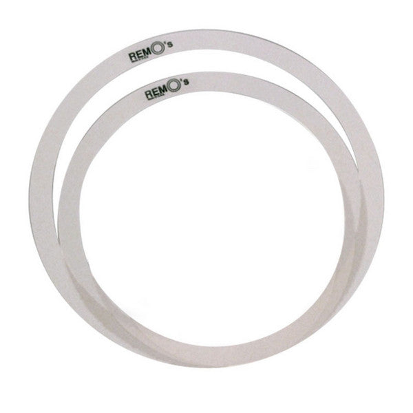 Remo Set Sordine per batteria RO-0014-00