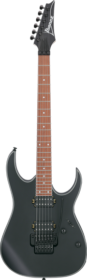Ibanez RG420EXBKF Black Flat