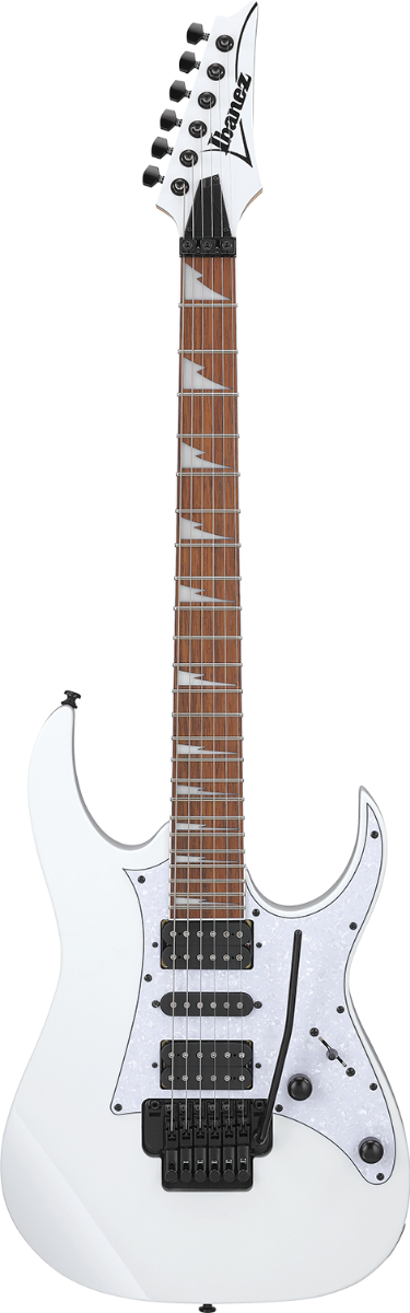 Ibanez RG450DXBWH White