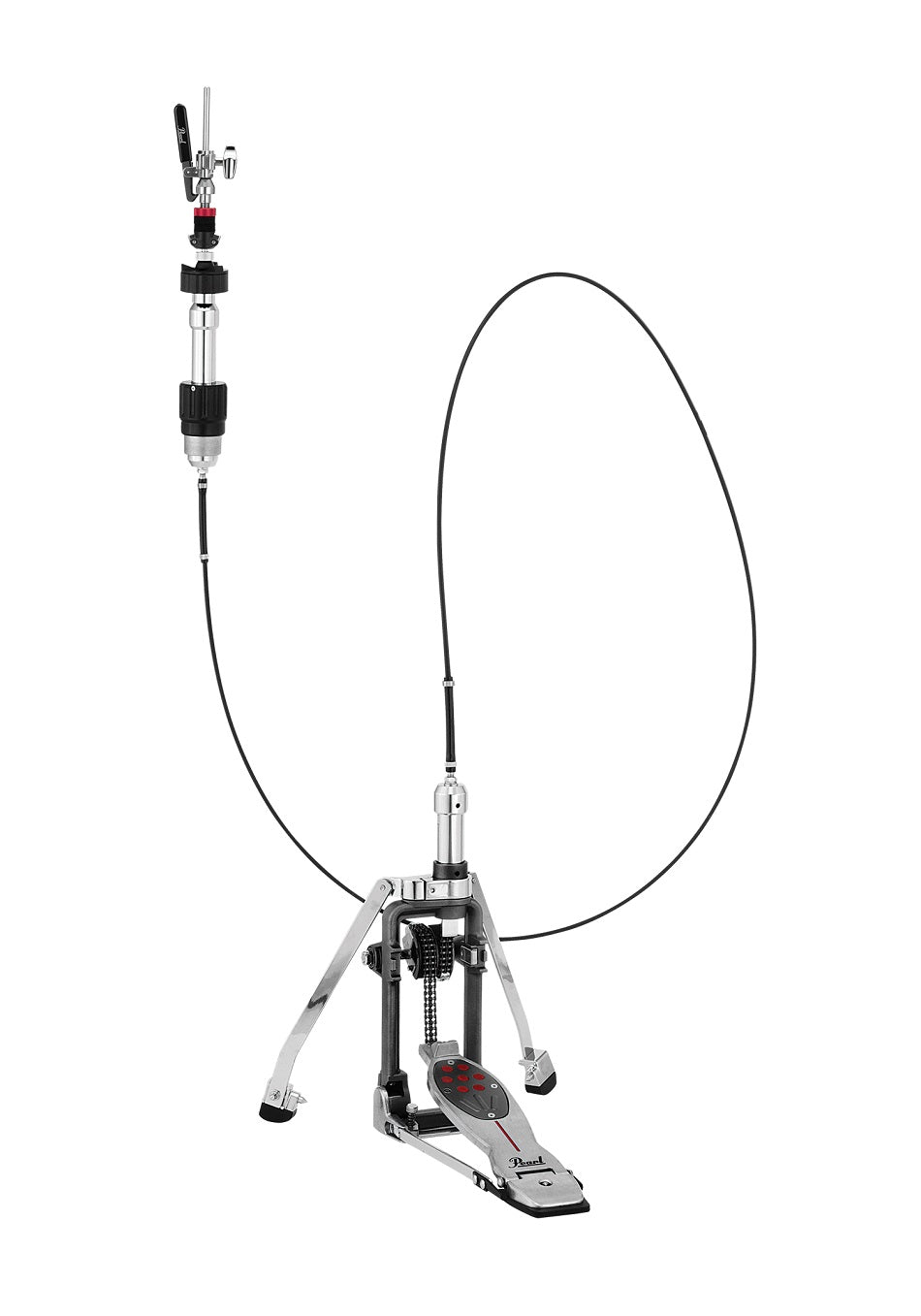 Pearl RH-2050 Eliminator Remote Hi-Hat Stand