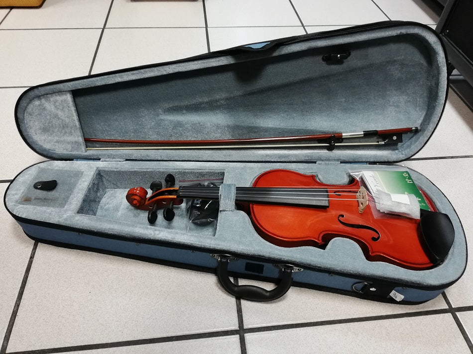 Domus Rialto Violino 1/4 con custodia ed arco