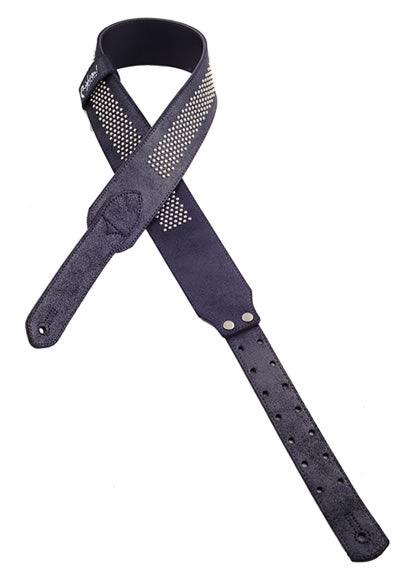 RIGHTON STRAPS Studs Tracolla per chitarra e basso