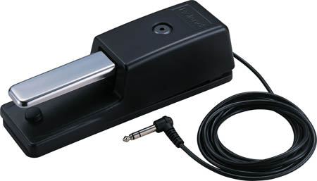 Roland DP-10 Damper sustain