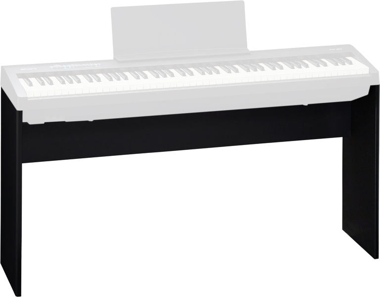 Roland KSC-70 Bk Stand nero per Roland FP30-FP30X