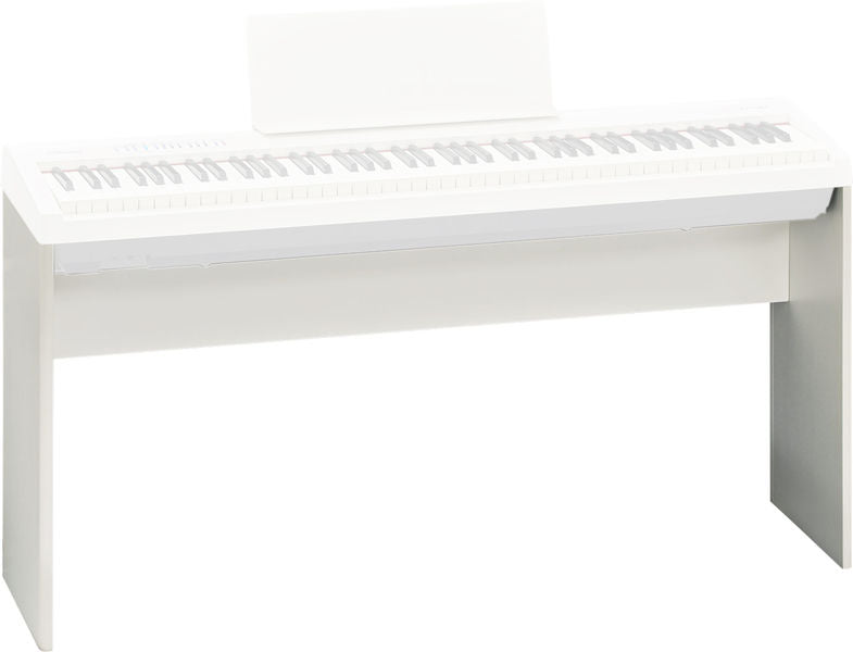 Roland KSC-70 WH Stand bianco per Roland FP30 e FP30X
