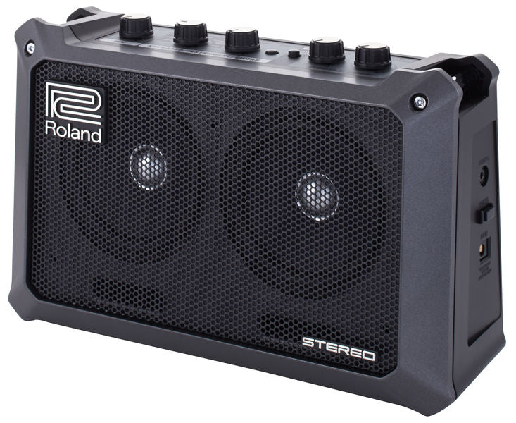 Roland MOBILE CUBE