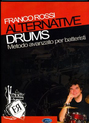 ROSSI ALTERNATIVE DRUMS