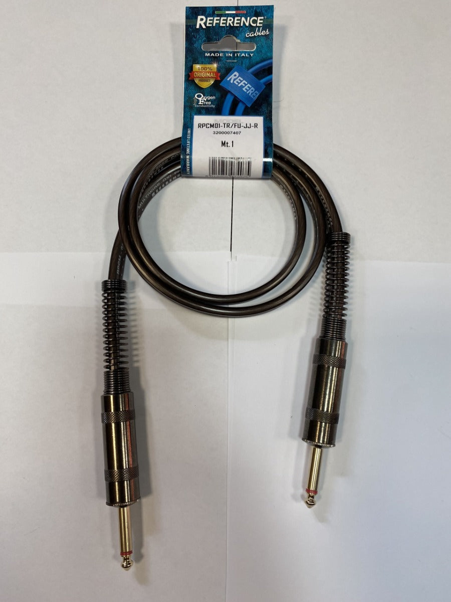 Reference RPCM01-TR/FU-JJ-1-R Cavo di potenza