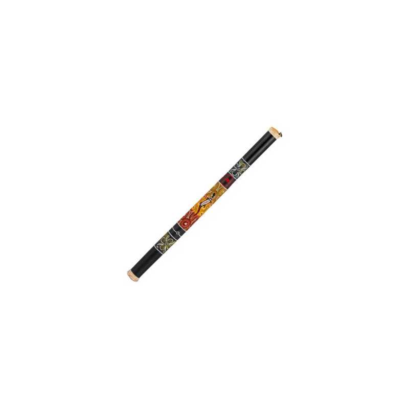 Meinl RS1BK-L Rainstick 39", in bambu' Palo della Pioggia