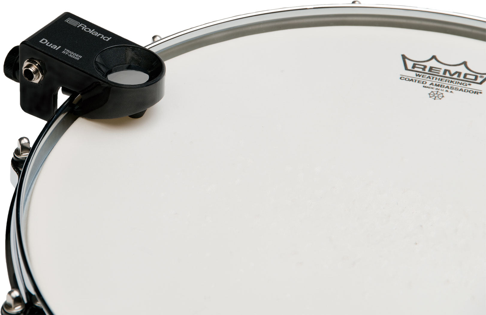 Roland RT-30HR Acoustic Drum Trigger Dual