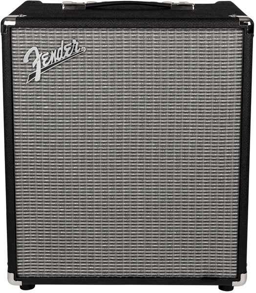 FENDER Rumble 100 Combo per basso 100W
