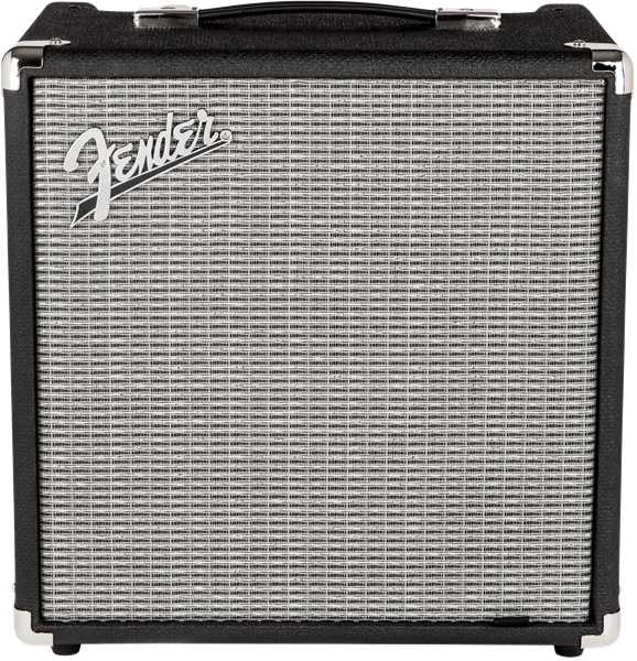 Fender Rumble 25 Combo per basso 25W