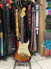 Fender Squier Vintage Modified Stratocaster Usata