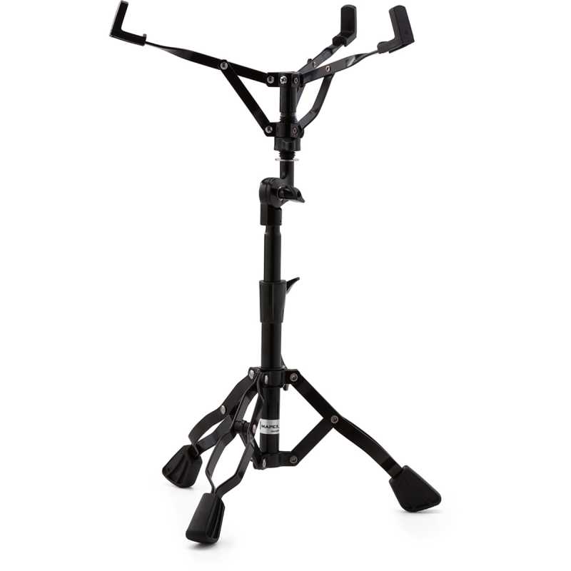 Mapex S400EB Reggirullante Serie Storm Finitura nera