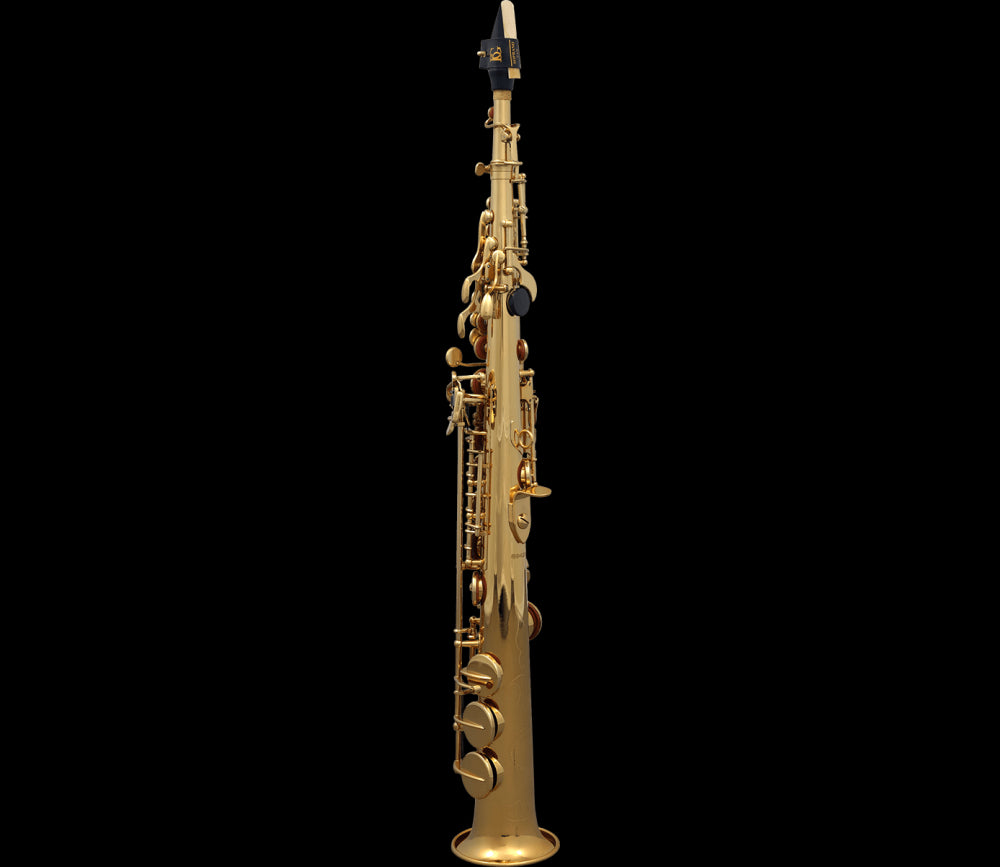 SML PARIS - VSM S620-II SAX 600 SOPRANO