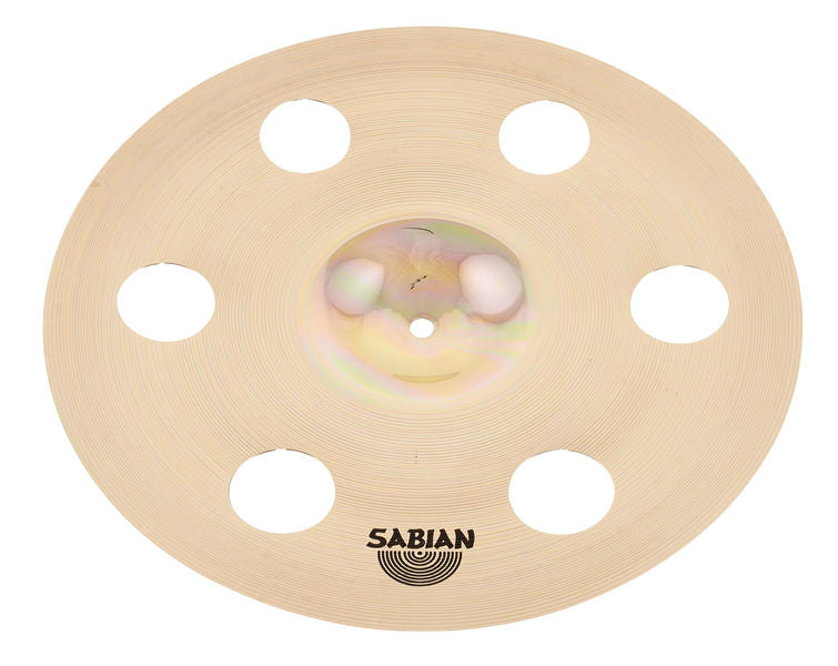 Sabian AAX O-Zone Crash 16"