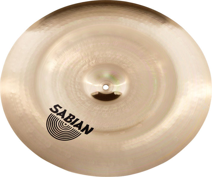 SABIAN AAX Chinese 18"
