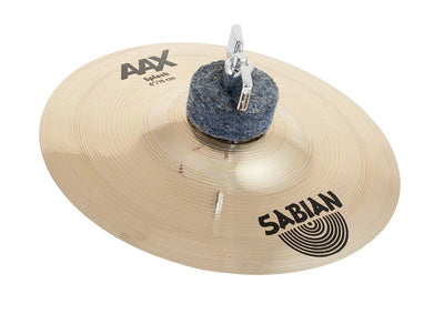 SABIAN AAX SPLASH DA 8"