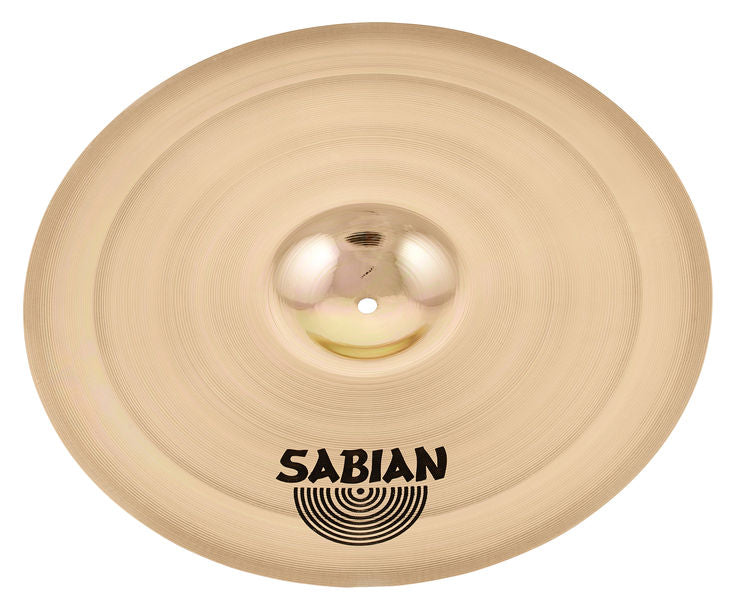 SABIAN AAX Stage Crash 18"