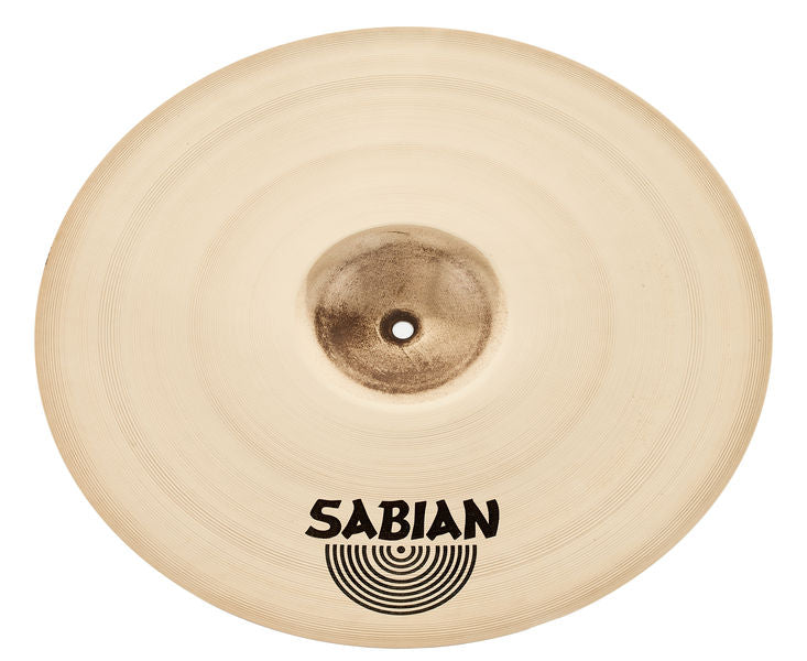 SABIAN AAX X-Plosion Crash 15"